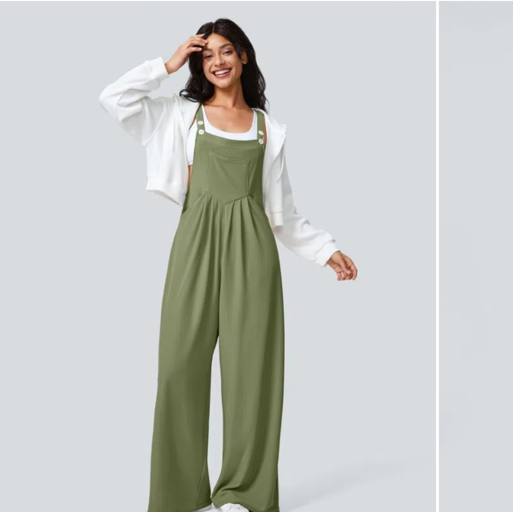 Overalls
